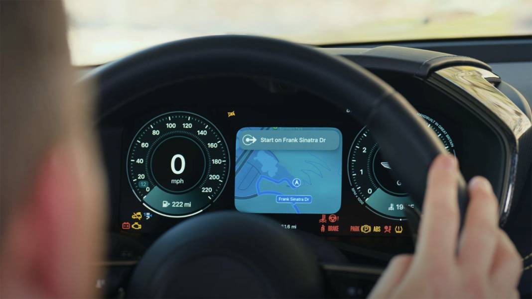 iPhone sahiplerini yıkan haber! Otomobil üreticilerinden Apple CarPlay Ultra isyanı: Araçlarda olmayacak 2